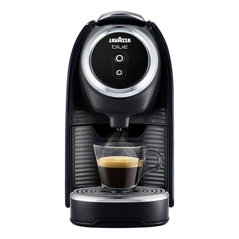 Lavazza Home Coffee Machines Lavazza BLUE Classy Mini, Single Serve Espresso Coffee Machine LB300