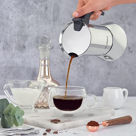 Somethings Brewing Store Moka and Cookie Hamper