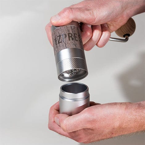 1zpresso Grinders 1Zpresso Q2