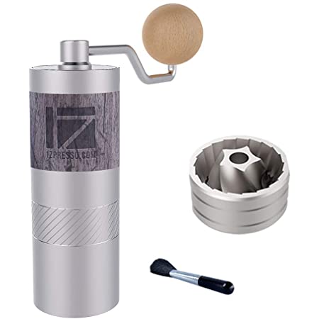 1zpresso Grinders 1Zpresso Q2