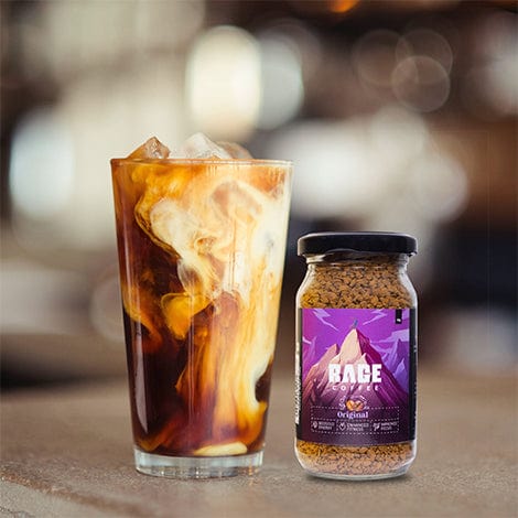 Somethings Brewing Store Coffee Rage Kit