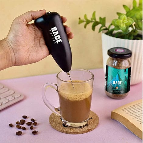 Somethings Brewing Store Coffee Rage Kit