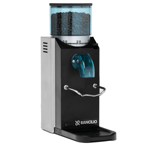 Rancilio Grinders Rancilio Rocky Coffee Grinder - Doserless