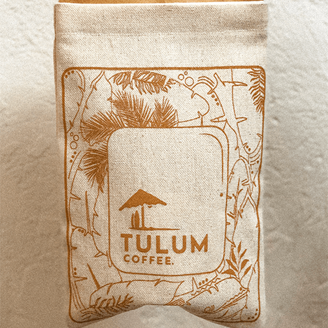 Tulum Coffee Roaster Tulum Coffee Baarbara HSD
