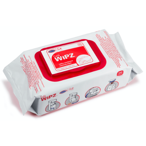 Urnex Cleaning Equipment Urnex Café Wipz