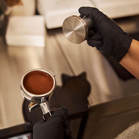 Barista Skills | One Day Training | 7 Hours - Something's Brewing