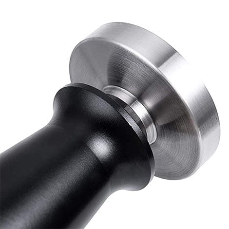 Budan 58mm Push Tamper - Something's Brewing