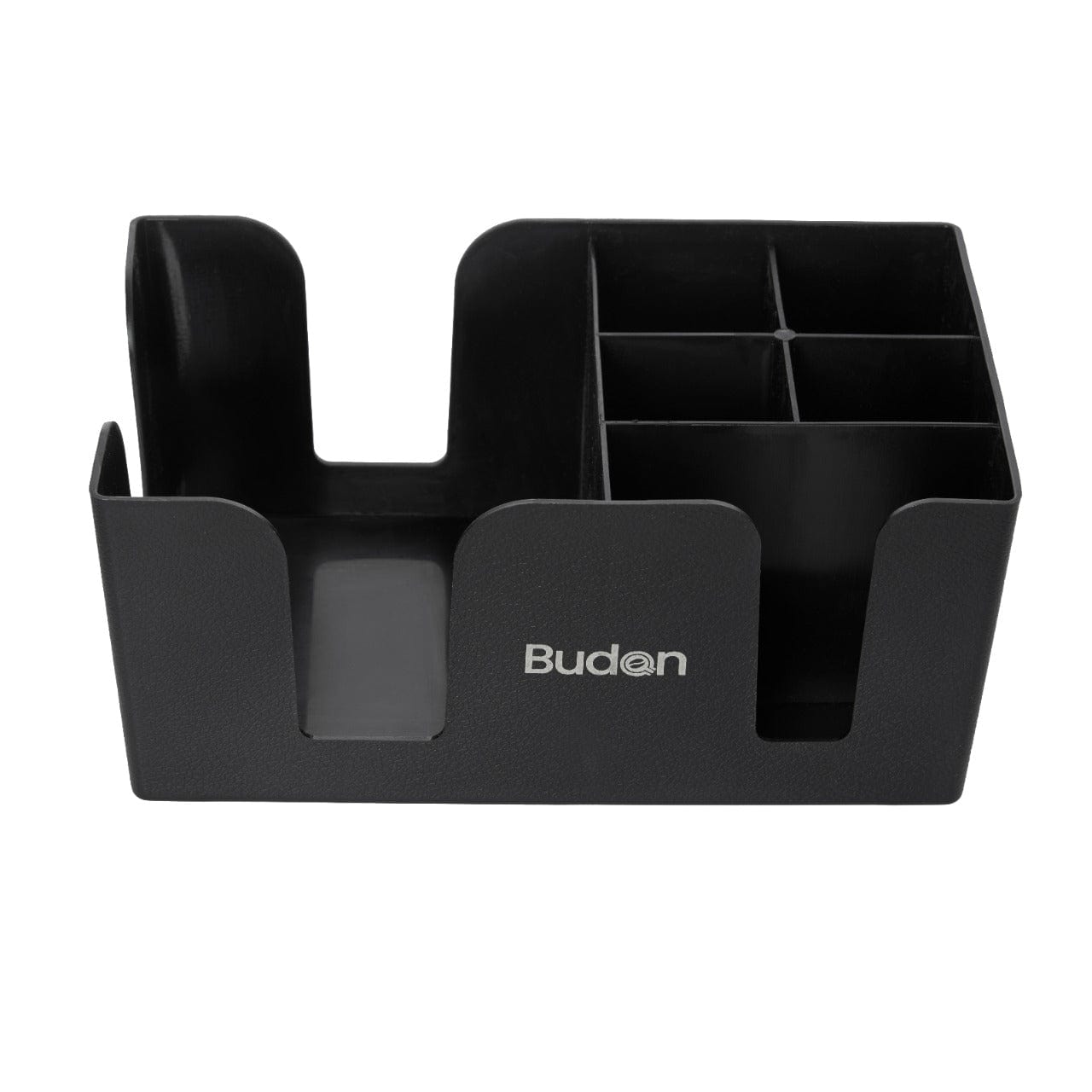 Budan Tissue Stand - Something's Brewing