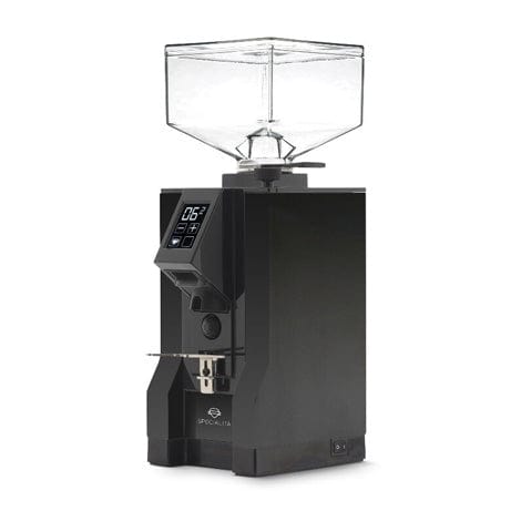 Eureka Mignon Specialita Grinder - Something's Brewing