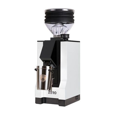 Eureka Mignon Zero Electric Coffee Grinder - Something's Brewing