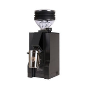 Eureka Mignon Zero Electric Coffee Grinder - Something's Brewing