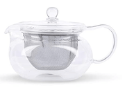 Hario Fukami Tea Pot - Something's Brewing