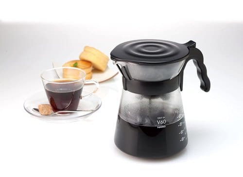 Hario Manual Brewing Hario V60 Drip-in