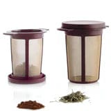 Finum Red Finum Brewing Basket Starter Kit (Medium)