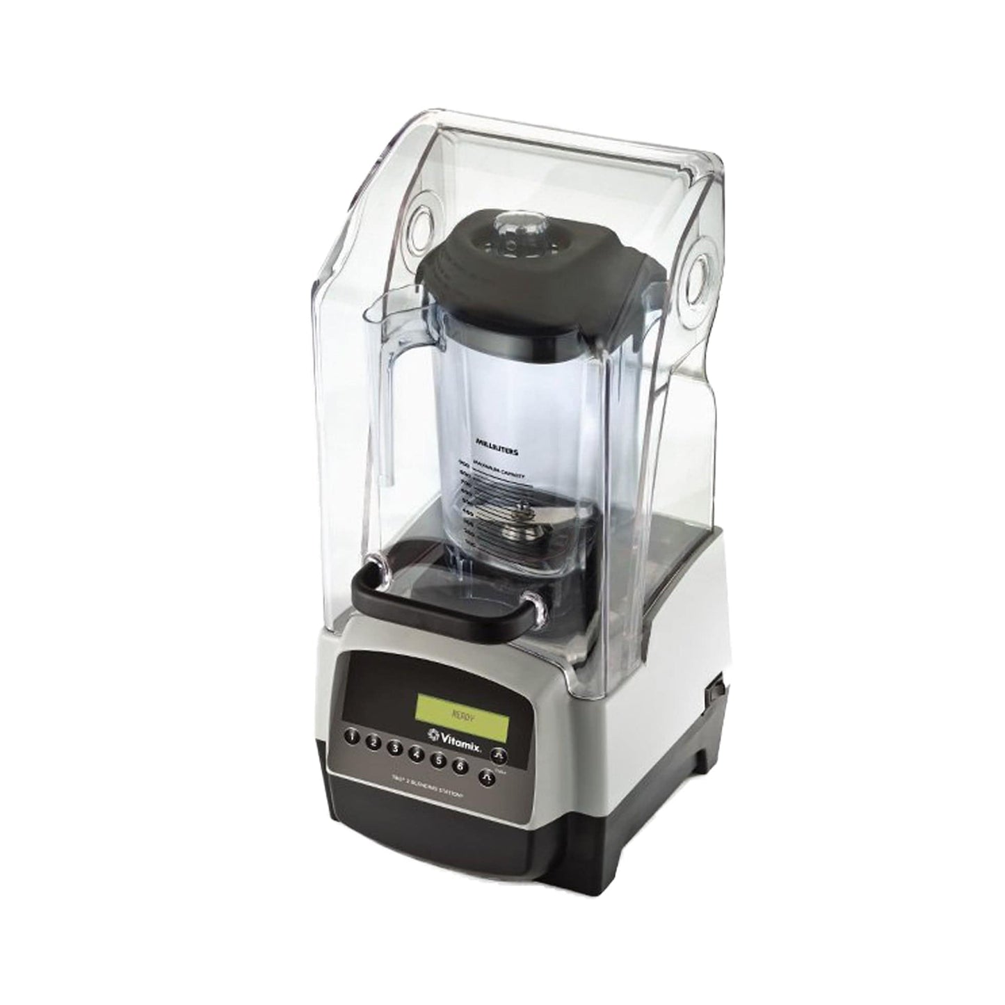Vitamix Blenders T & G2 /On - Counter/.9L Advance Container /LP