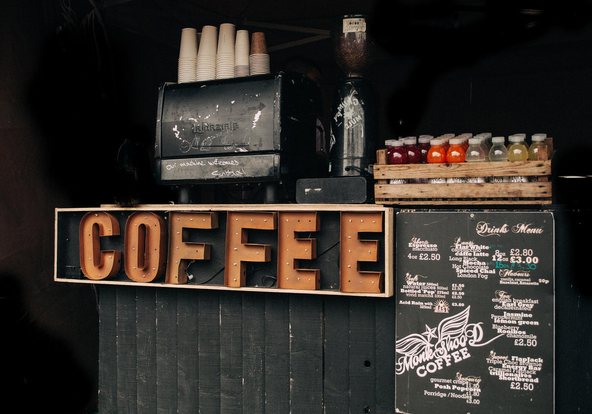 11 Fun Facts about Coffee - Something's Brewing