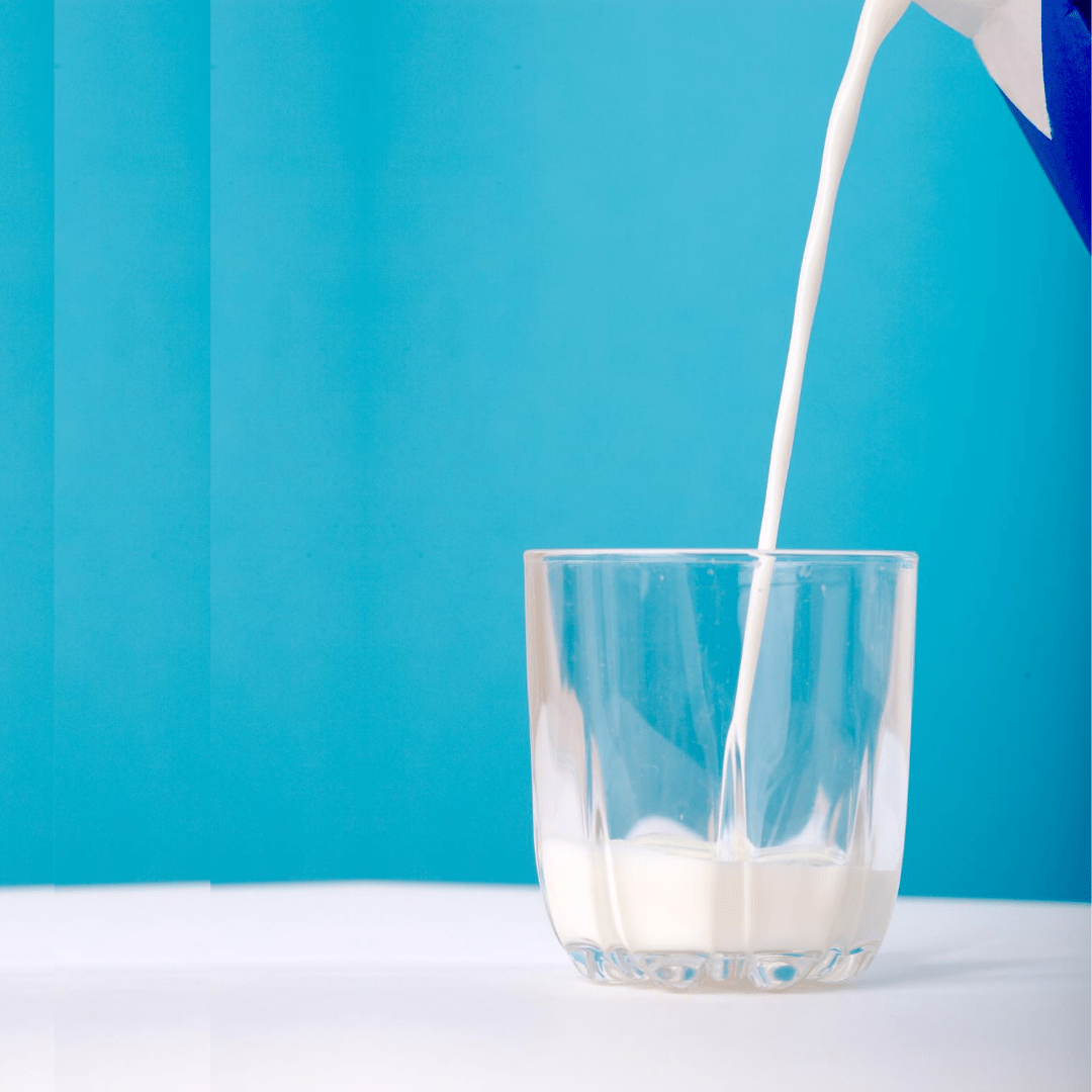 4 Ways to Froth Milk at Home - Something's Brewing