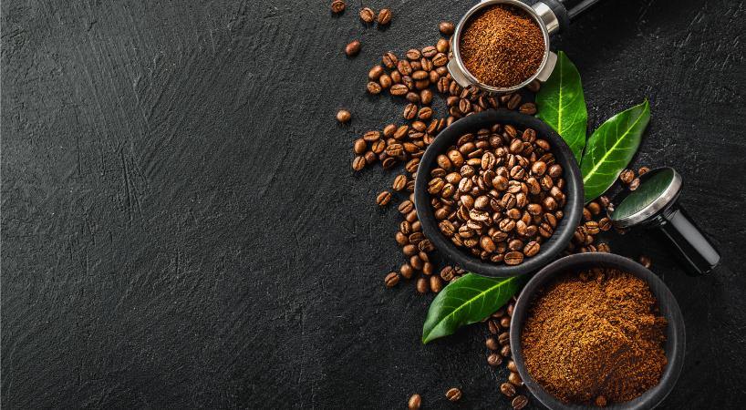 5 Coffee Recipes To Die For - Something's Brewing