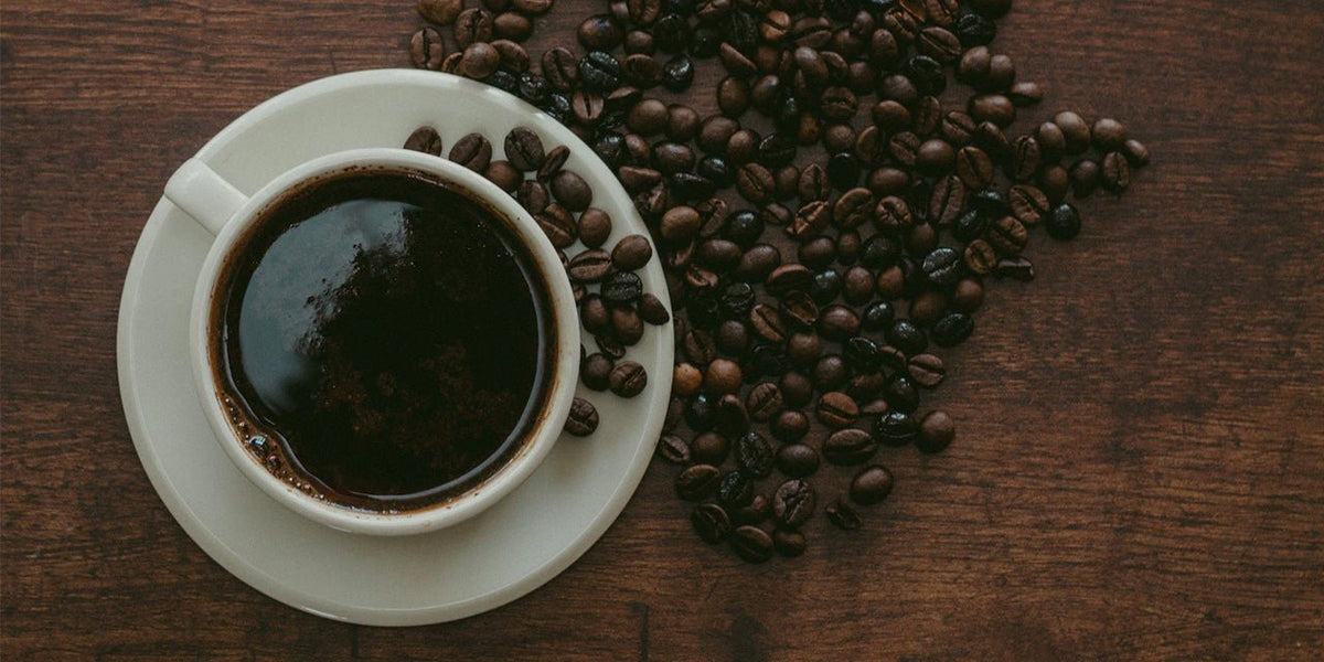 5 Essential Tips to Brew the Perfect Coffee Cup - Something's Brewing