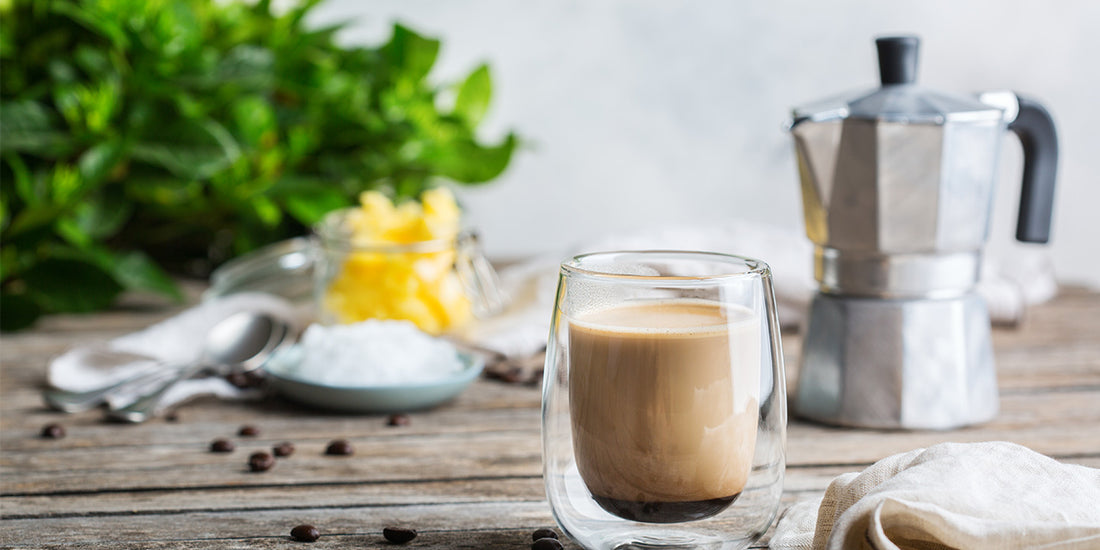 New Ways To Elevate Your Home Brewing Journey