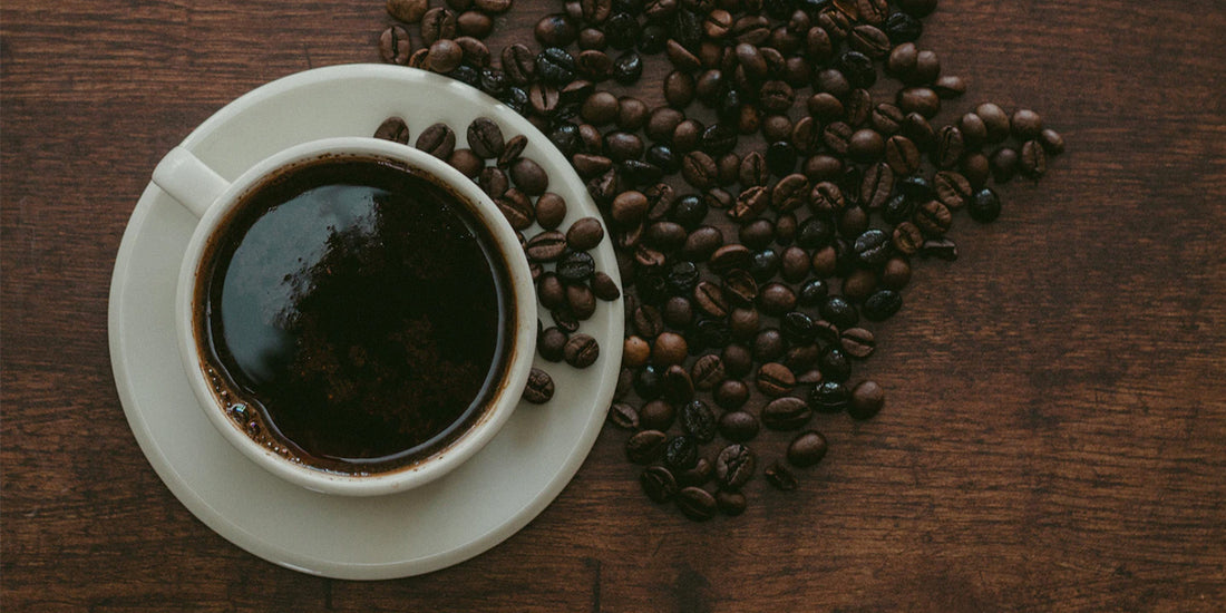 5 Essential Tips to Brew the Perfect Coffee Cup
