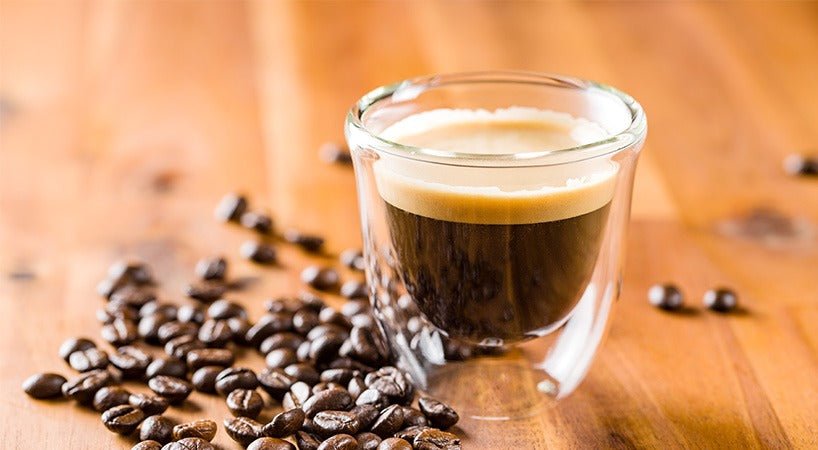 7 things to ask yourself before you buy an espresso machine - Something's Brewing