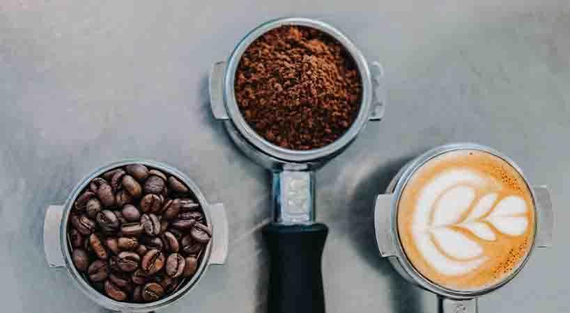 7 Tips to Brew Better Coffee at Home - Something's Brewing