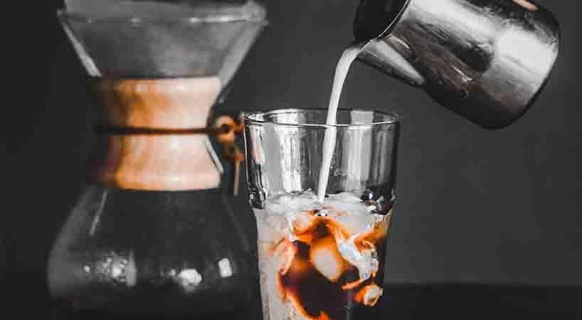 Iced Coffee Tips & Recipes for the Summer - Somethings Brewing Store