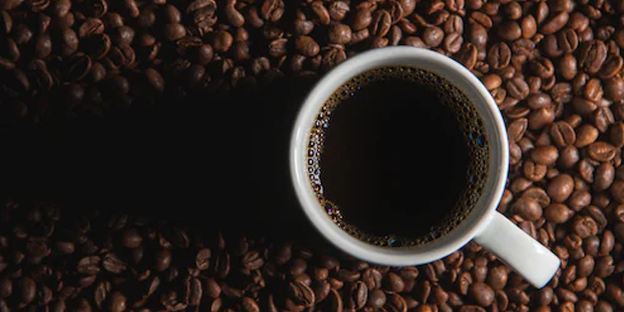 What is Black Coffee? | A Quick Guide – SB Online Store