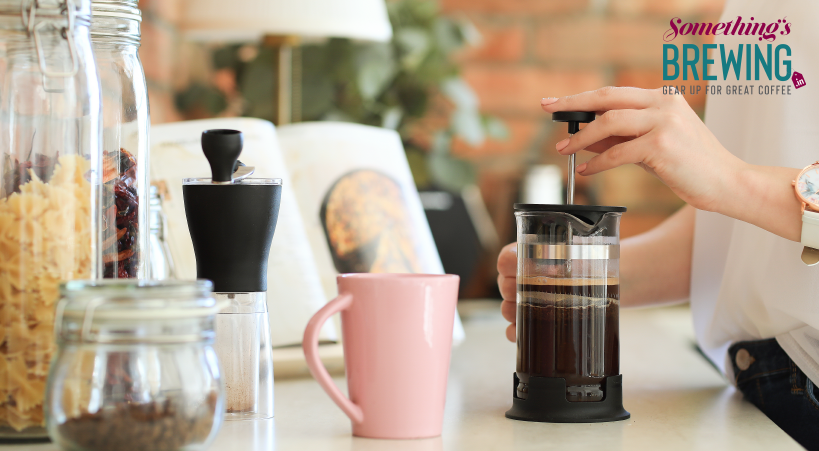How to use a French Press?
