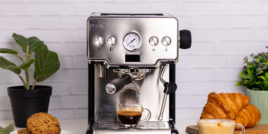 Budan Espresso Machine is a People’s Choice. Here’s Why