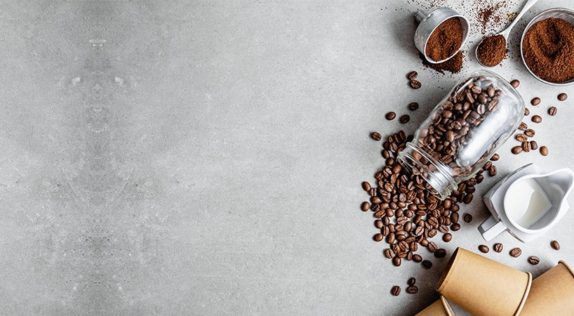 Essentials To Up Your Coffee Game at Home