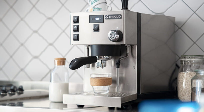 10 Best Coffee Machines In India