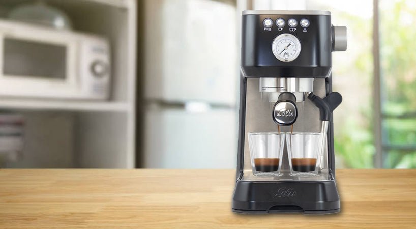 Beginners Guide to Brew Coffee at Home - Something's Brewing