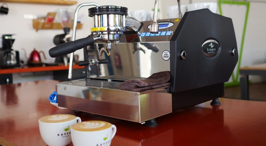 Best espresso machines to start your home brewing journey