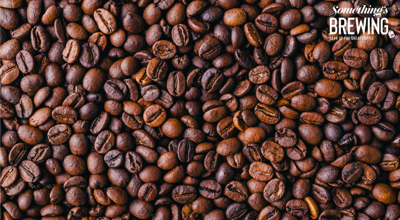 Get to Know Usage of Coffee Beans