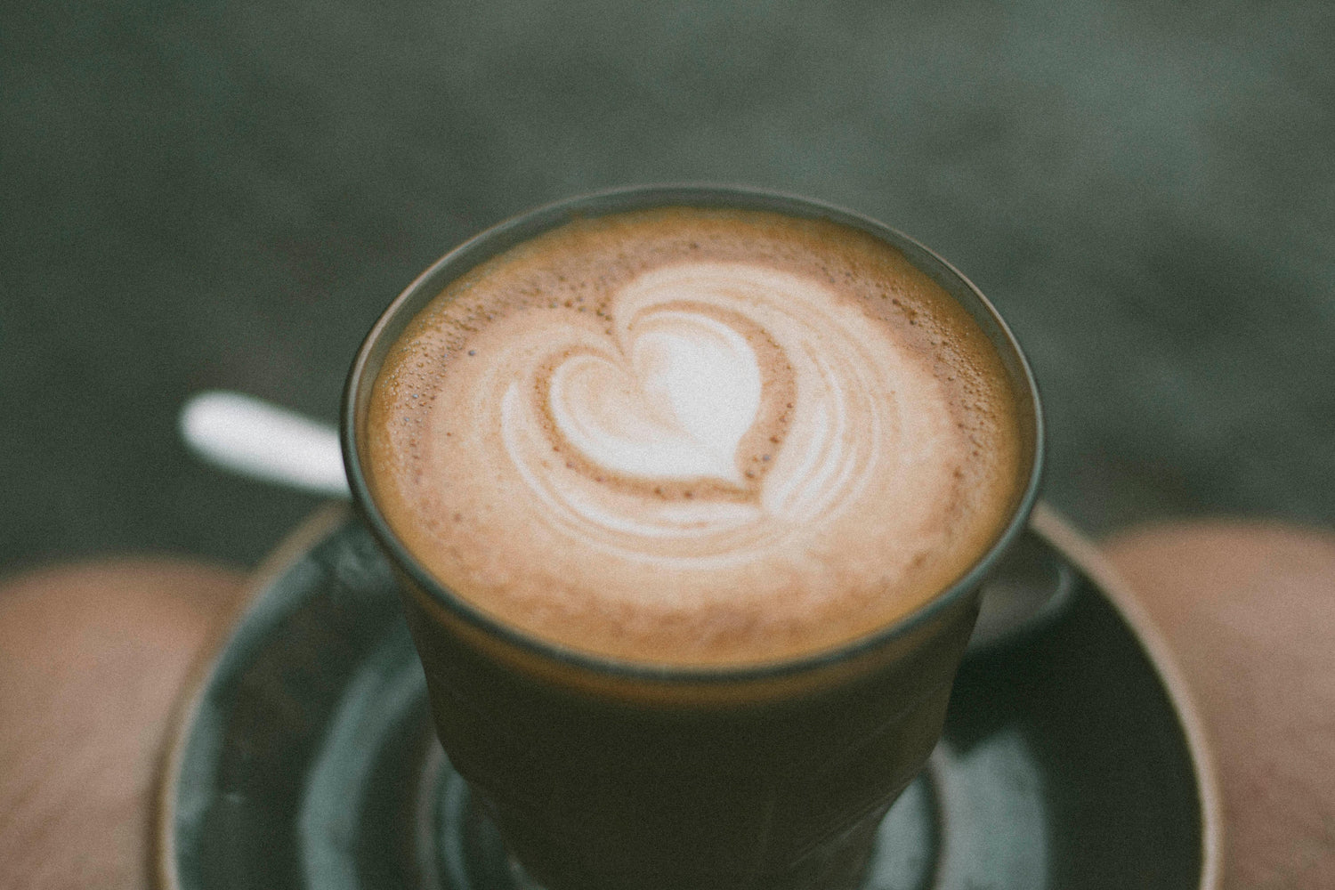 Brewing Cappuccino 101 - Something's Brewing