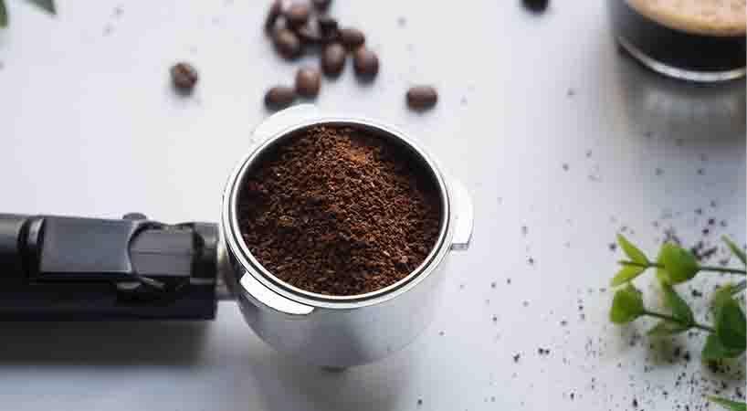 Brewing Coffee 101 - Something's Brewing