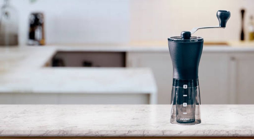 Burr Grinders: Why you need one & what’s on our radar - Something's Brewing