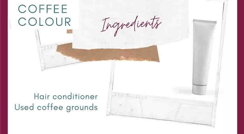 Coffee inspired skin-care recipes - Something's Brewing