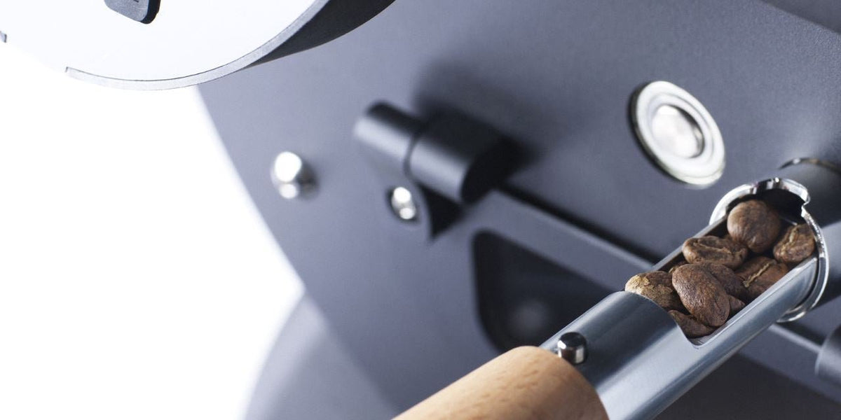 Coffee Roasters and Finding the Right Roast Profile for Your Brew - Something's Brewing