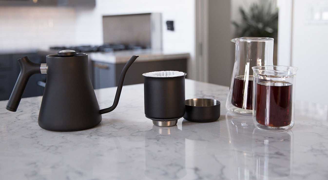 Different types of home coffee brewer, which one is right for you - Something's Brewing
