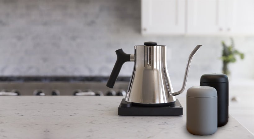 Does Your Cup's Material Affect the Taste of Your Coffee - Something's Brewing