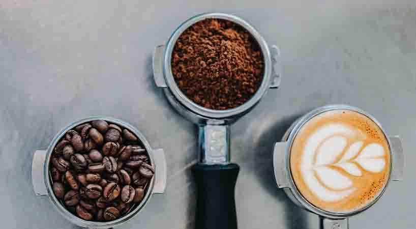 7 Tips to Brew Better Coffee at Home - Somethings Brewing Store