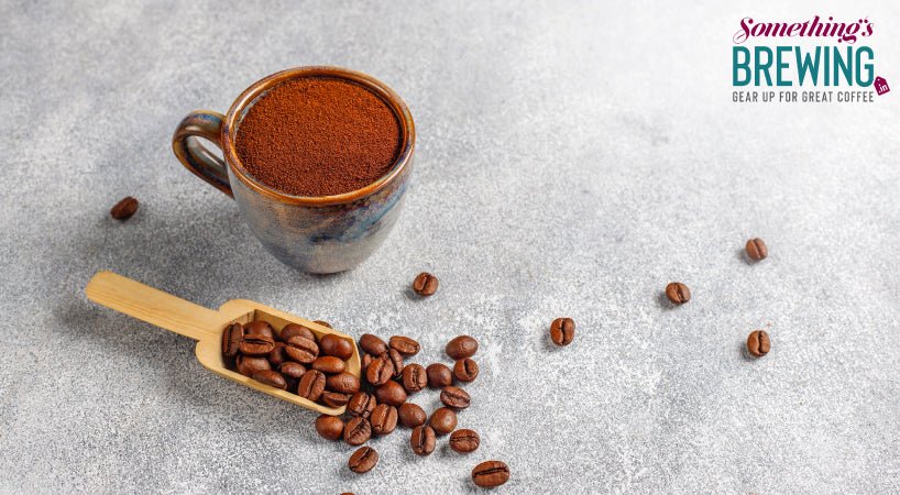 Find The Best Coffee Scales of 2021 - Something's Brewing