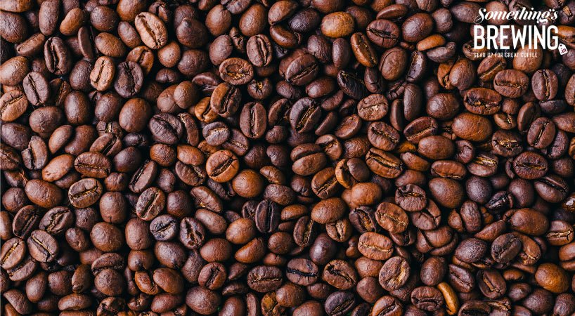 Get to Know Usage of Coffee Beans - Something's Brewing