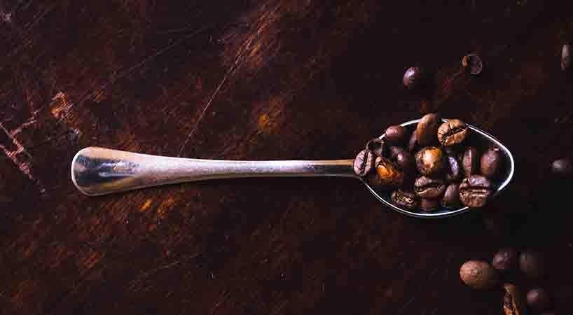 Guide to Choosing your Beans - Something's Brewing