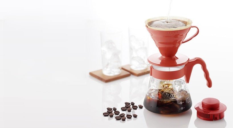 Pick your bean: Choosing the best coffee for your gear - Something's Brewing