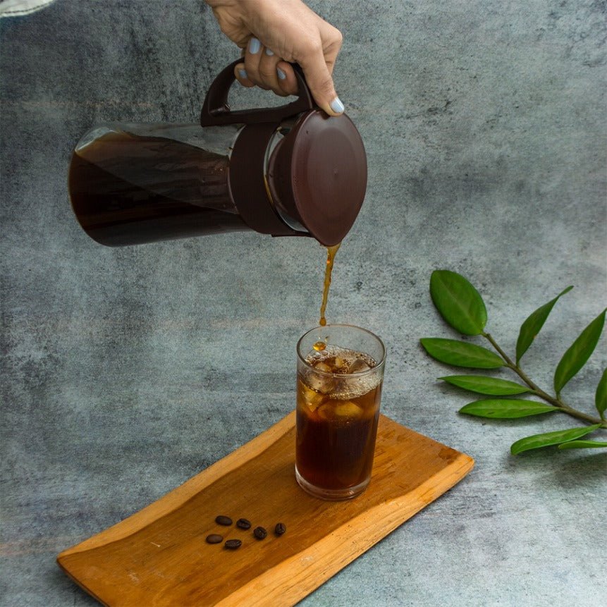Pocket Friendly Coffee Brewers - Something's Brewing
