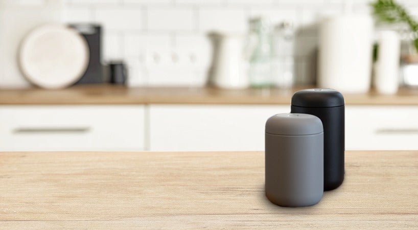 Travel friendly coffee gear to invest in - Something's Brewing